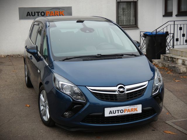 Opel Zafira C 2.0 CDTI Tourer Innovation