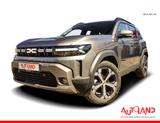 Dacia Duster Journey Hybrid 155 Aut. LED Navi Tempomat