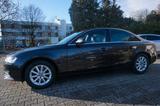 Audi A4 Lim. Ambiente/EURO5/Scheckheft/TÜV06.27 - Audi A4: 2.5