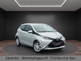 Toyota Aygo AYGO x-play touch*Garantie*Service NEU* - Toyota: X