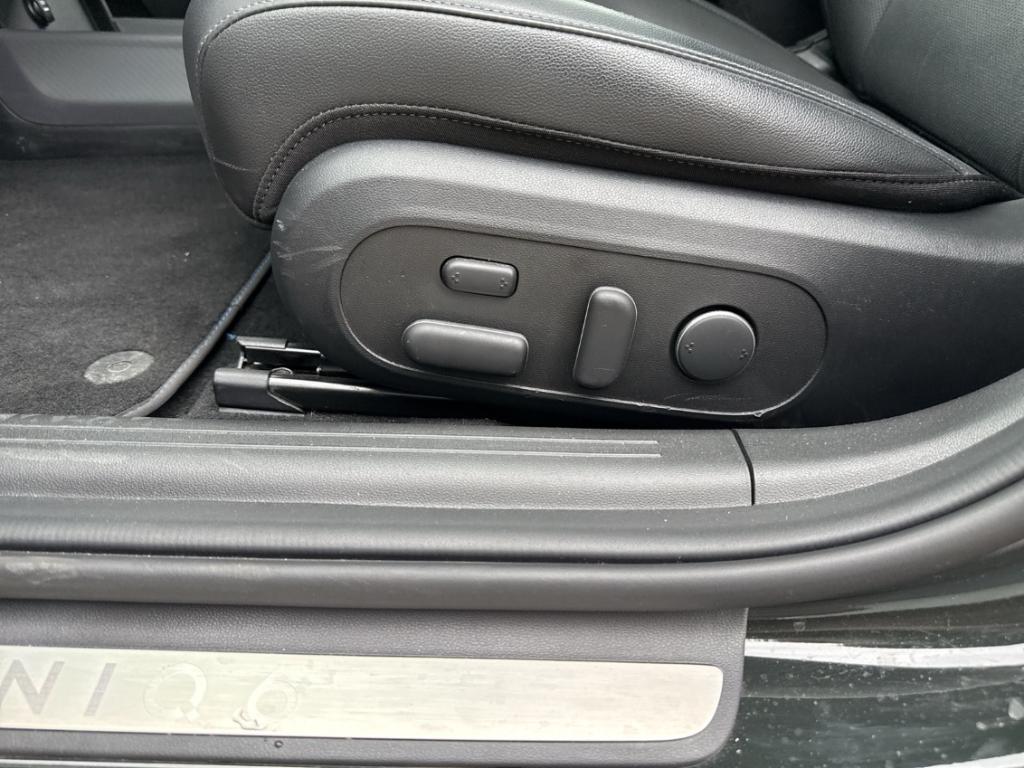 Hyundai Ioniq 6 77,4kWh 4WD UNIQ Digi-Spiegel 20LM Schie, миниатюра 21