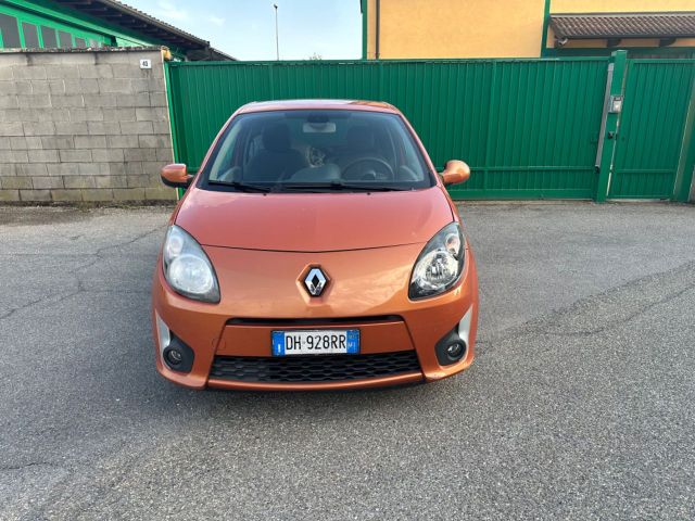 Renault RENUALTE TWINGO 1,2 BENZINA NEOPATENTATI