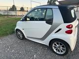 Smart ForTwo Roadster Cabrio - TÜV + Service neu - Smart ForTwo von privat