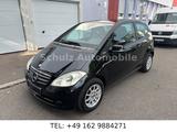 Mercedes-Benz A160 CDI *TÜV NEU/SHZ/KLIMA/2. Hand/ALU - Mercedes-Benz A-Klasse: Cdi 160