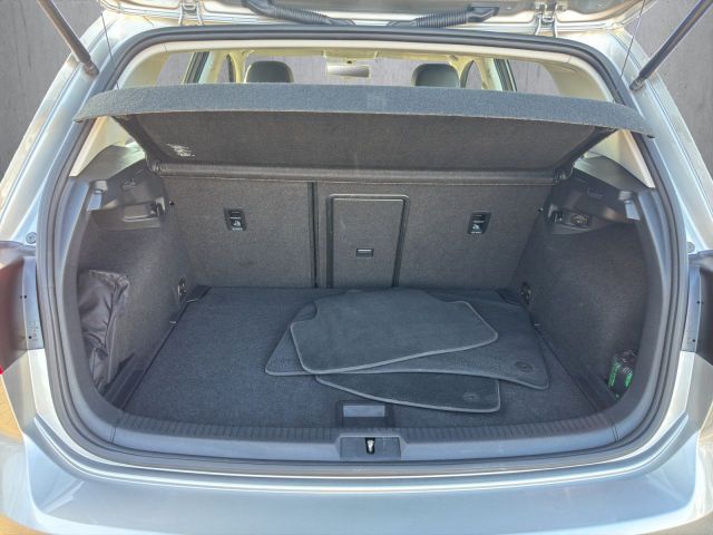 Golf VII 1.2 TSI Comfortline Navi Klima