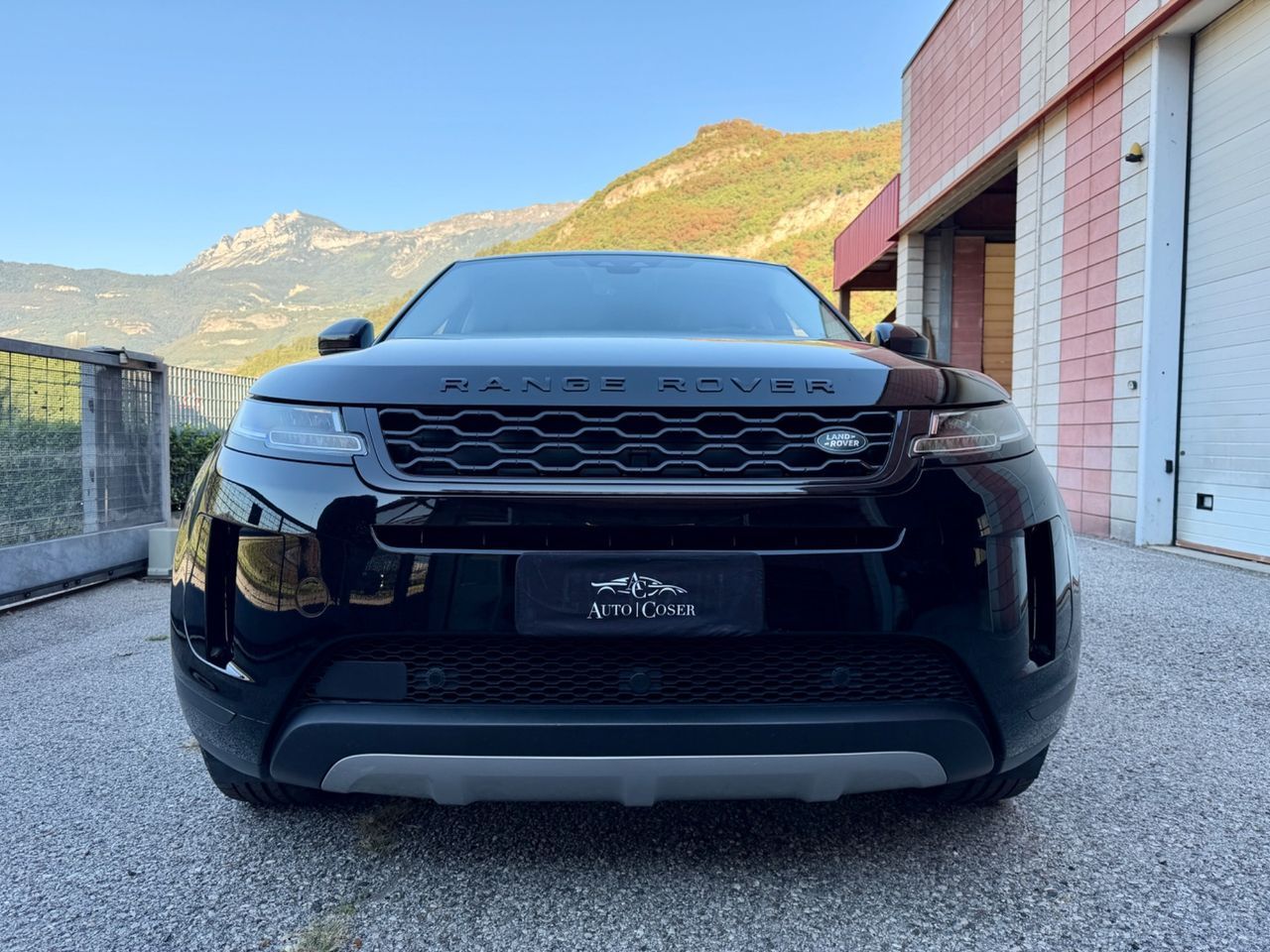 Land Rover Range Evoque 2.0D I4-L.Flw 150CV AWD  imagem 2