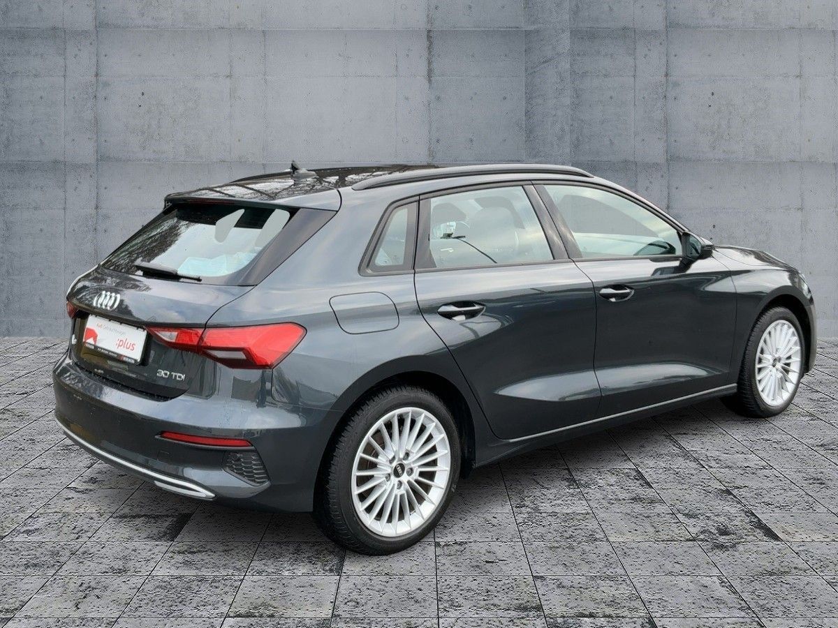 Audi A3 - Bild 6