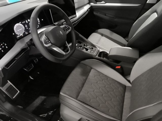 Fahrzeugabbildung Volkswagen Golf Variant Goal 2.0 l TDI SCR 110 kW (150 PS)