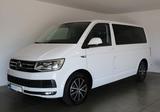 Volkswagen T6 Multivan Comfortline DSG LEDER ACC LED - Volkswagen T6 Multivan: Comfortline