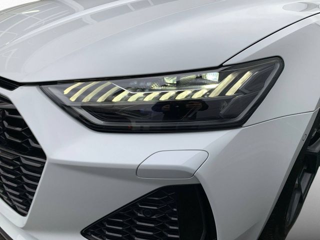 RS7 Sportback performance B&O+NACHT+MATRIX+PANO+