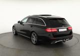 Mercedes-Benz E 220d T AMG Line LED Panorama Memory 360° ACC - Mercedes-Benz E 220 in Halle