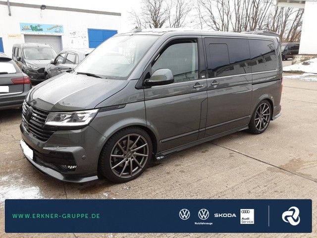 Volkswagen T6 6.1 Multivan 2.0TDI DSG 4M Gen. Six ABT-Umbau