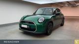 MINI Cooper S DKG Favoured-Trim JCW-Sitze HUD LM18" - MINI MINI: Favoured Trim