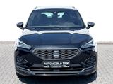 Seat Tarraco FR 4Drive - gebrauchte Seat Pickups