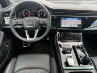 Audi SQ7 - Vorschau Bild 9