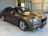 BMW 535d M-Paket LED/H&K/ACC/F1/VIRTUAL/AMBI/MEMORY - BMW 535 in Braunschweig