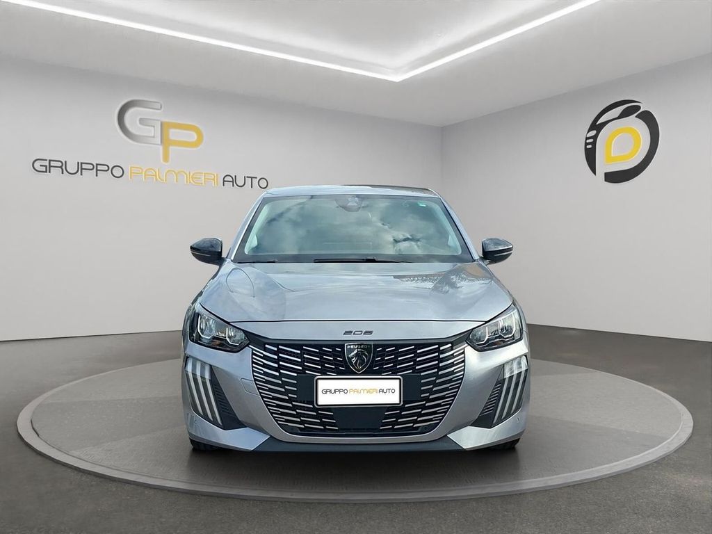Image of Peugeot 208