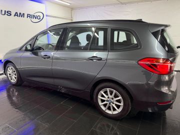 BMW 218 Gran Tourer - 9