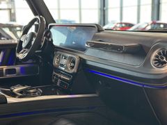 MERCEDES-BENZ G 63 AMG - Ansicht 49