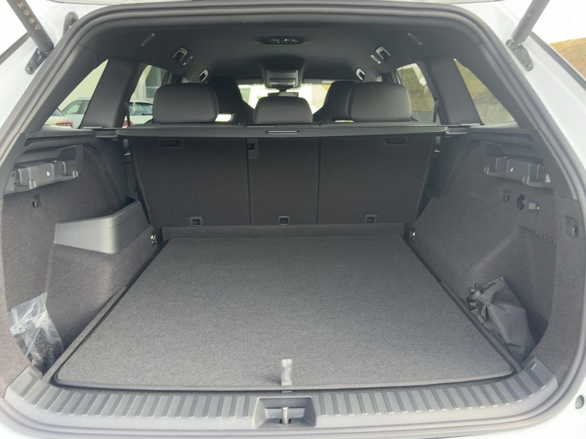 Skoda Kodiaq - Bild 13