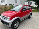 Daihatsu Terios 1.5 Top 4WD Top tüv neu zustand 1A  - Daihatsu Terios von privat