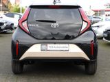 Toyota Aygo X 1.0 Team D SHZ PDC KLIMA LM-Felgen BT - Toyota in Oberhausen: Aygo