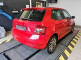 Skoda Fabia Clever Best of 1.0TSI LED Nav ACC PANO SHZ - Skoda Fabia: Clever Best Of