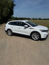 Skoda Enyaq 80 iV  - Skoda Enyaq von privat