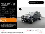 Audi Q3 SUV advanced 35 TFSI*Navi*LED*Alu*AHK*PDC*Vir - Audi Jahreswagen