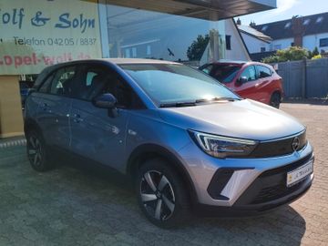 Bild 2 Opel Crossland (X) Crossland Edition +KLIMA+LED+PDC+ALU+KAMERA+