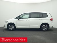 Volkswagen Touran - Vorschau Bild 2