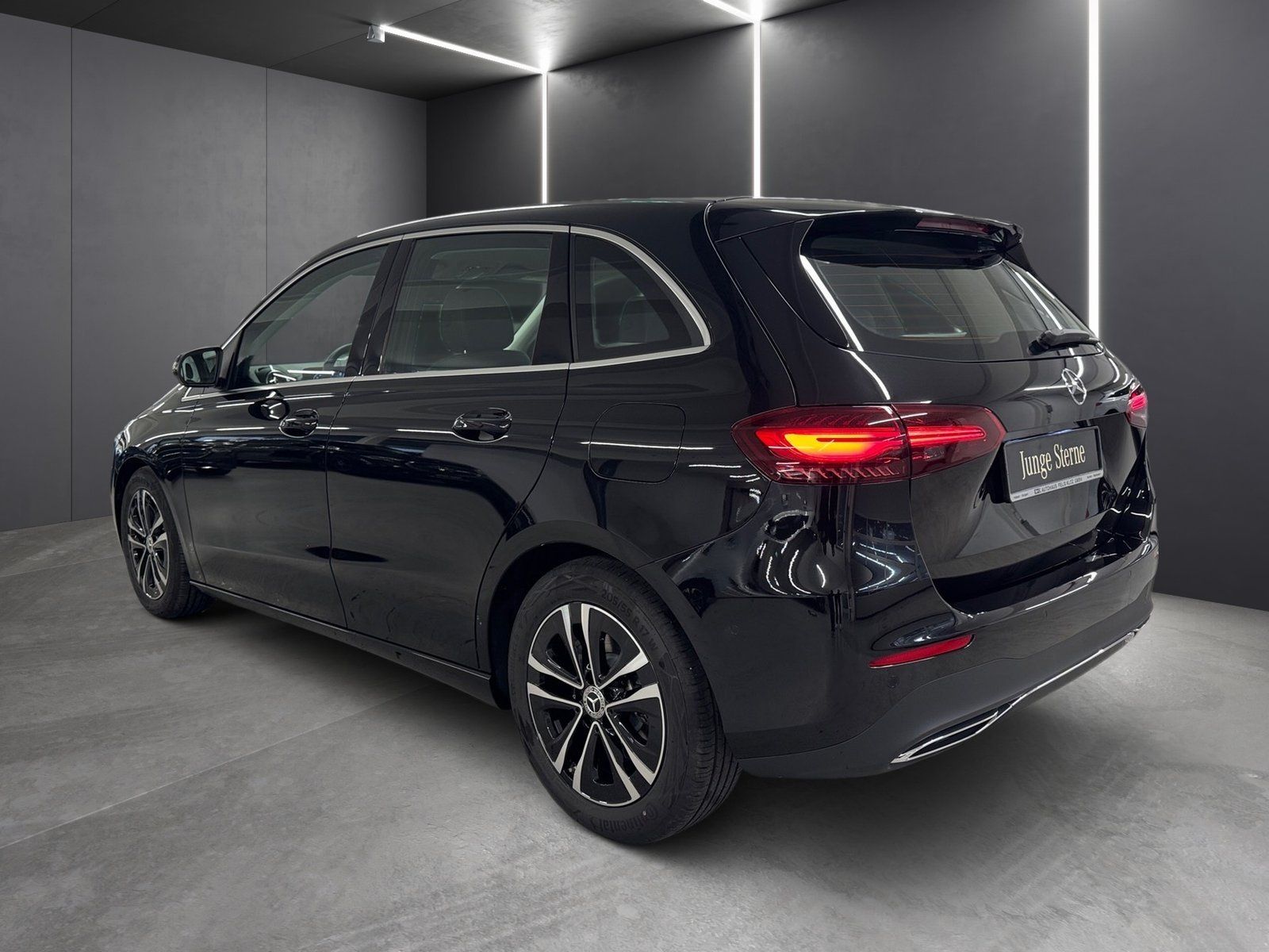 Fahrzeugabbildung Mercedes-Benz B 200 Progressive*LED*Kamera*Easy-Pack*SHZ*MBUX*