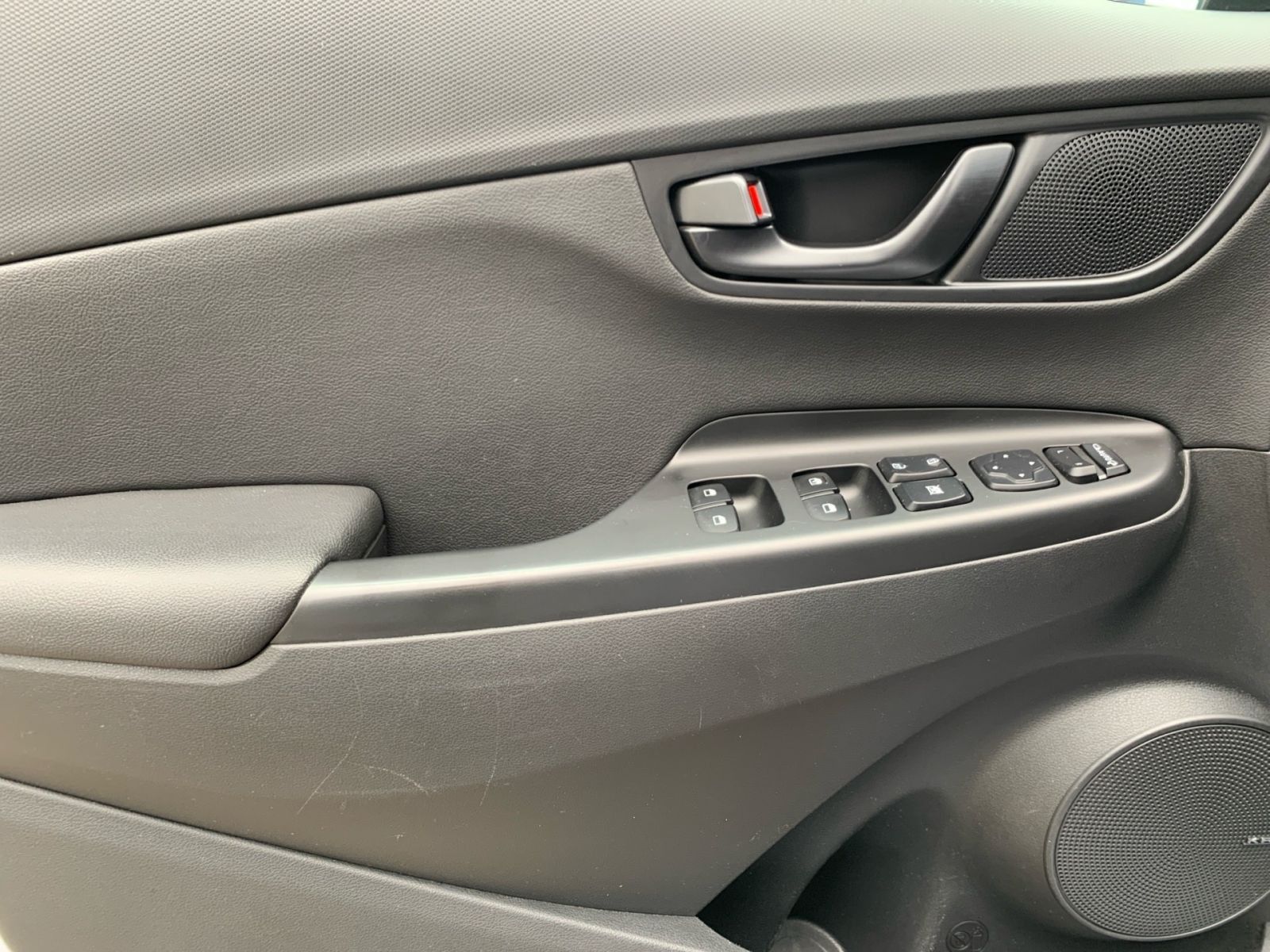 Fahrzeugabbildung Hyundai KONA 2.0 T-GDI N Performance 8-DCT