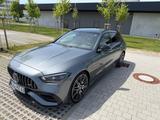 Mercedes-Benz C 43 AMG Mercedes-AMG C 43 4MATIC T Autom. M...