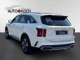 Kia Sorento Platinum 4WD 7-Sitzer HUD AHK-abnehmbar  - Kia Sorento in Aachen