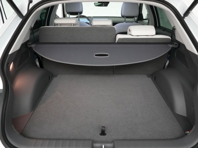 IONIQ 5 UNIQ 77,4kWh ALLRAD+VOLL LED+NAVI+360 GR
