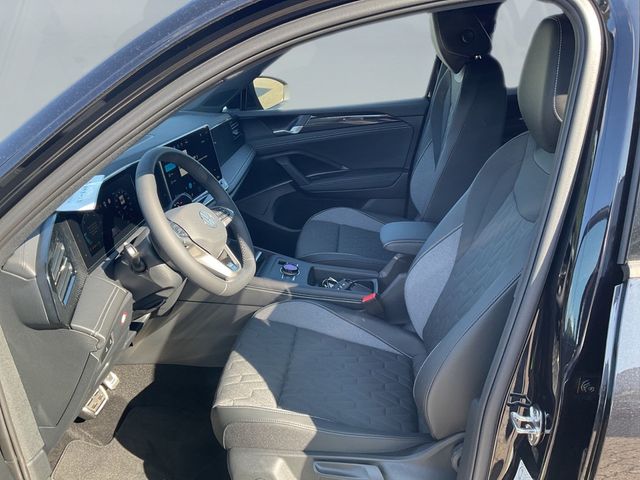 Tiguan 2.0 TDI SCR DSG GOAL PDC AHK ACC LED