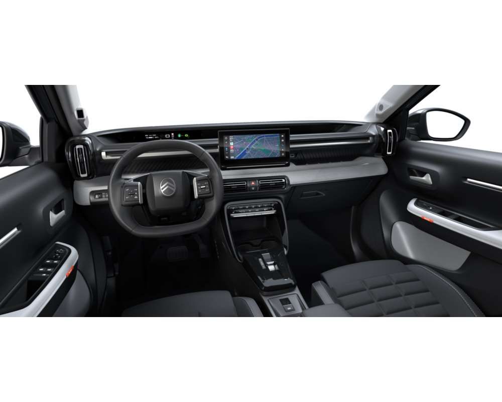 Citroën ë-C3 Aircross - Bild 6