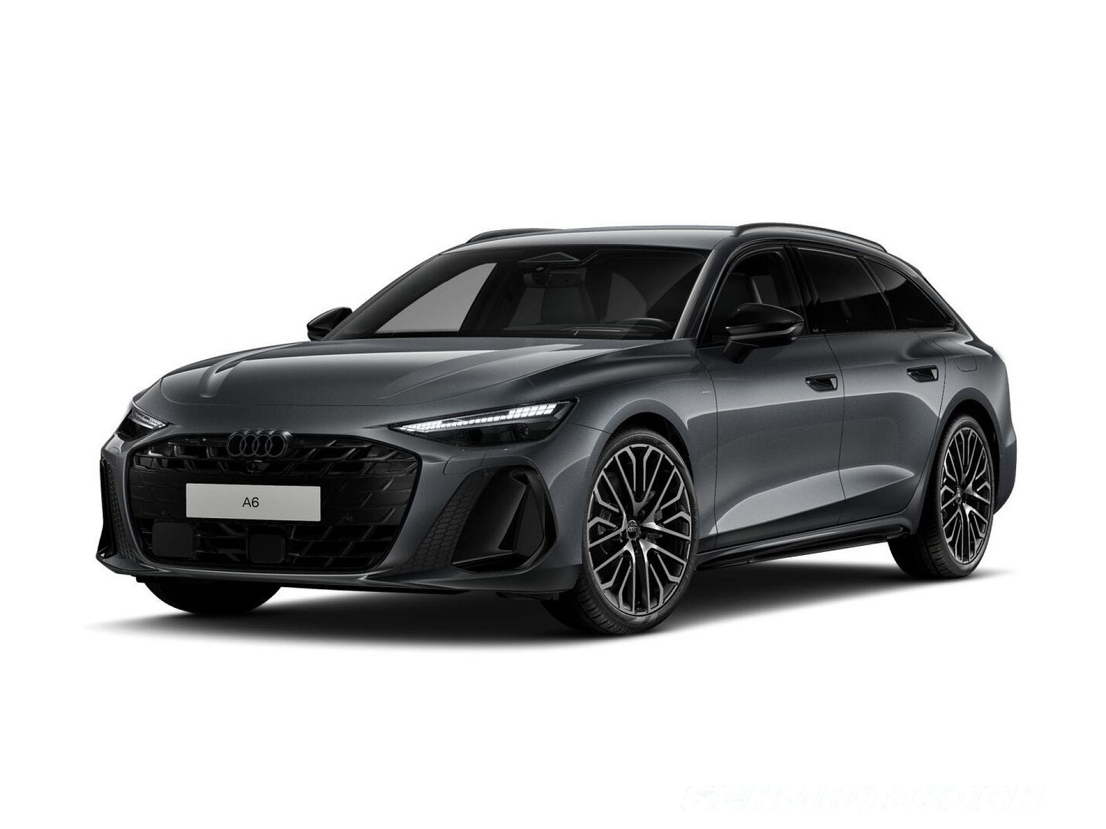 Audi A6 Avant e-hybrid quattro 220 kW S tronic Allrad imagem 2
