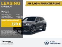 Volkswagen Tayron - Vorschau Bild 1