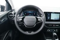 Skoda Fabia - Vorschau Bild 12