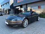 Aston Martin DBS 5.9 - Aston Martin DBS Gebrauchtwagen