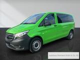 Mercedes-Benz Vito 119 CDI 4x4 Tourer PRO Kompakt AHK AUT Kam. - Mercedes-Benz Vito kompakt