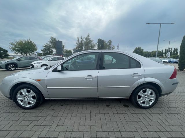 Ford Mondeo  2.0 Ghia Autom.