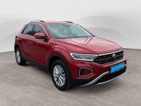 Volkswagen T-Roc - Vorschau Bild 8