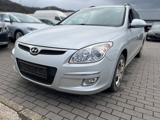 Hyundai i30 Classic