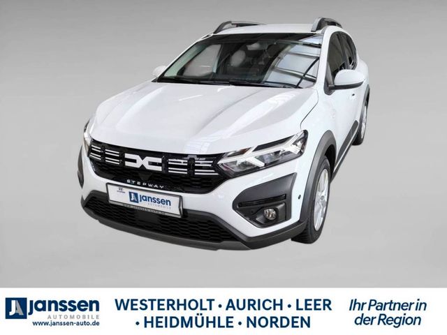 Dacia Sandero Stepway Expression TCe 100 ECO-G