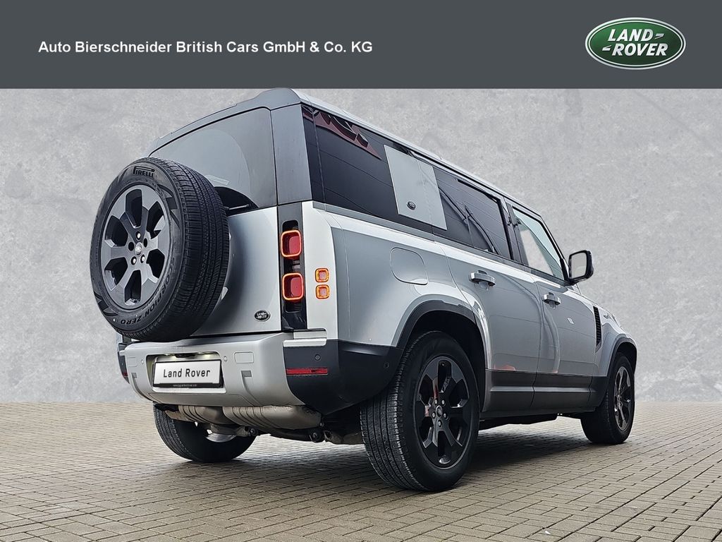 Land Rover Defender 110 D240 SE