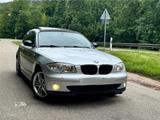 BMW - 116i - Klima - TÜV - Beschreibung lesen - BMW 116 aus 2004: 116i