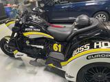 Andere Boss Hoss Trike  - BOSS
